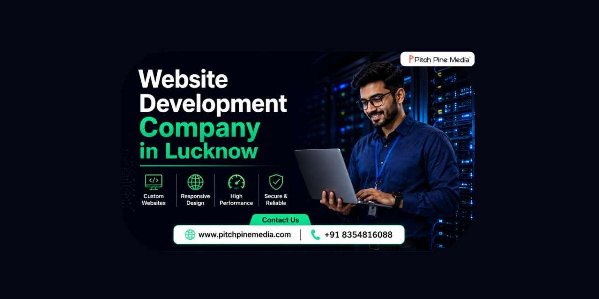How Can a Better Website Help Your Lucknow Business Grow?