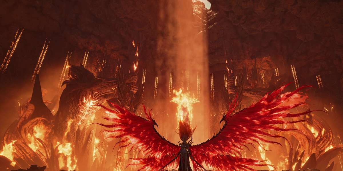 Prepare for Aion 2 Siege Warfare with U4gm