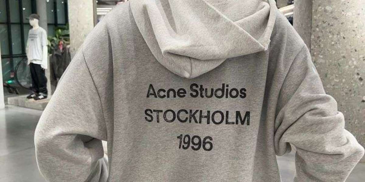 Acne Studios Quality Compared To Other Luxury Fashion Brands