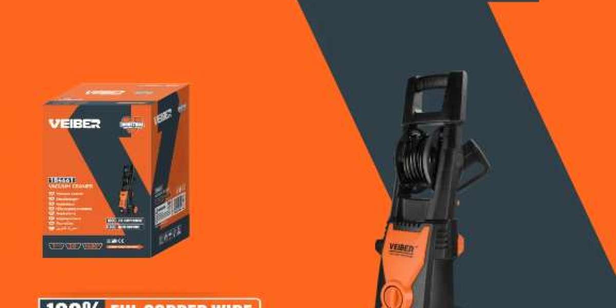 Operating Guide for Electric Tool Advantages