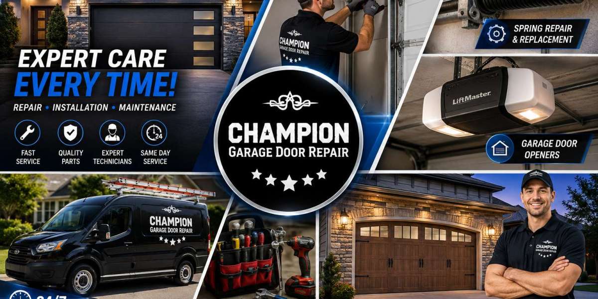 Complete Guide to Professional Garage Door Repair Fountain Valley Homeowners Trust