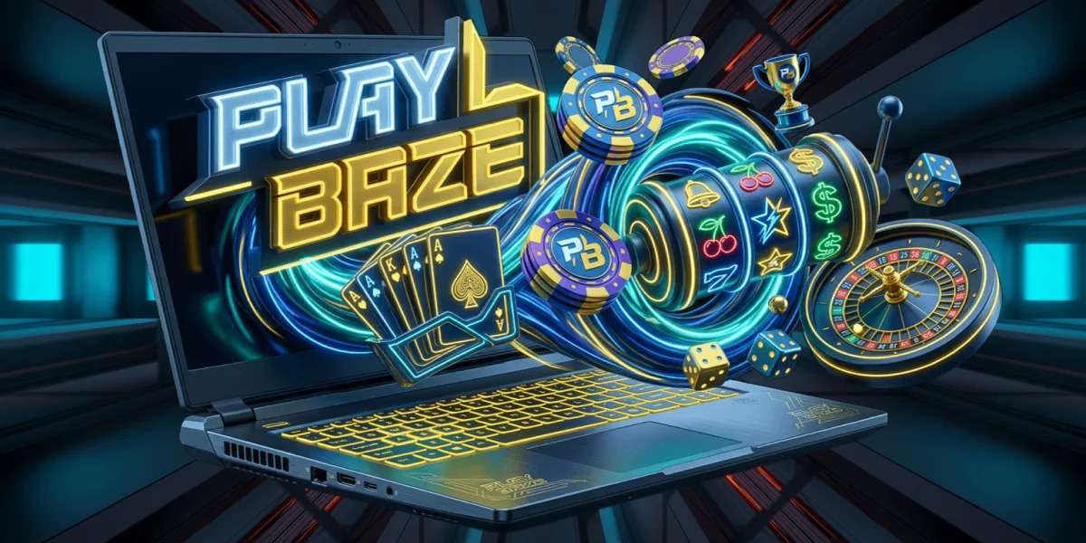 PlayBaze Casino Polska