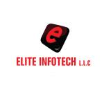 Elite Infotech LED Screen in Dubai