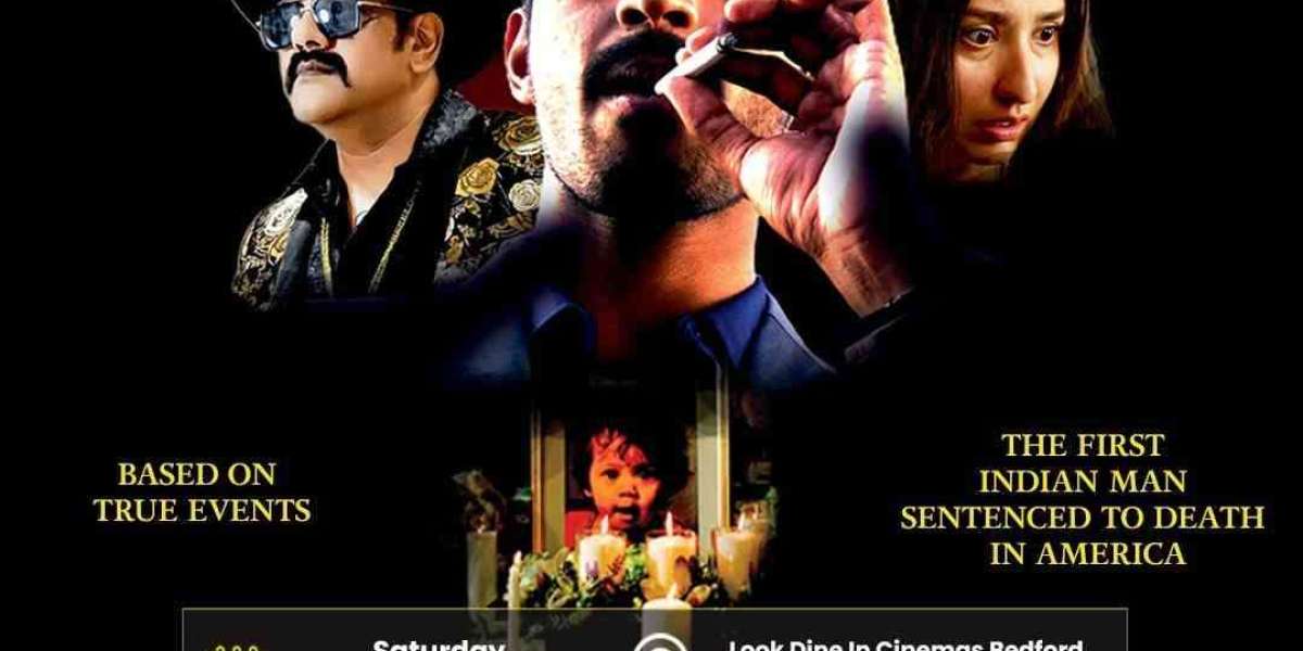SAANVI | Screening at Triumph International Film Festival
