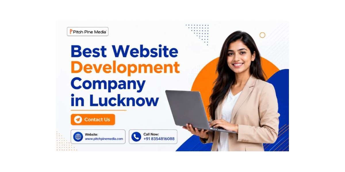 Is Hiring a Website Development Company in Lucknow Worth It?