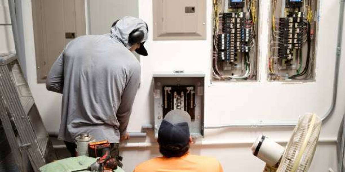 5 Signs Your Business Needs an Electrical Upgrade
