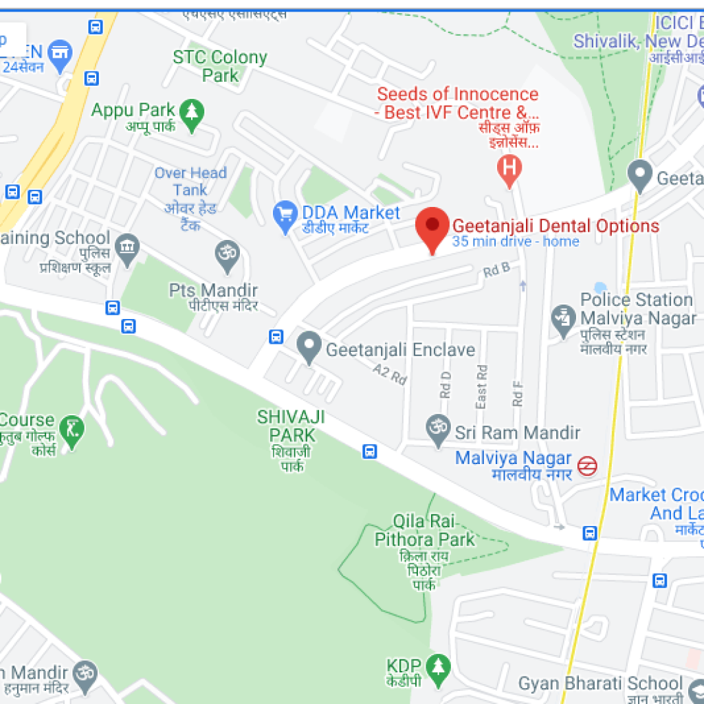 13 shade lighter | Laser Teeth Whitening in Delhi Geetanjali Dental