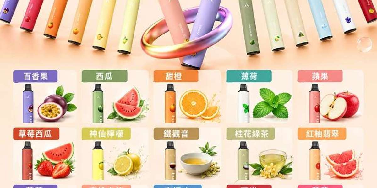 DIYA拋棄式電子煙的維護與保養技巧