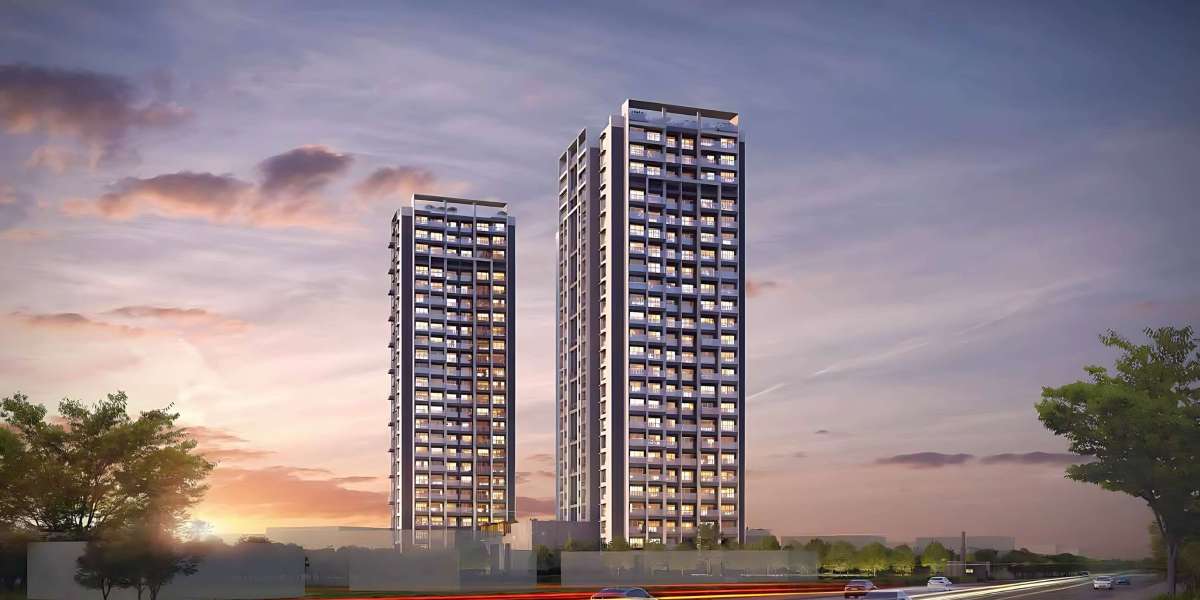 Godrej Arden Sigma 3 – Explore Homes in a Growing Greater Noida Location