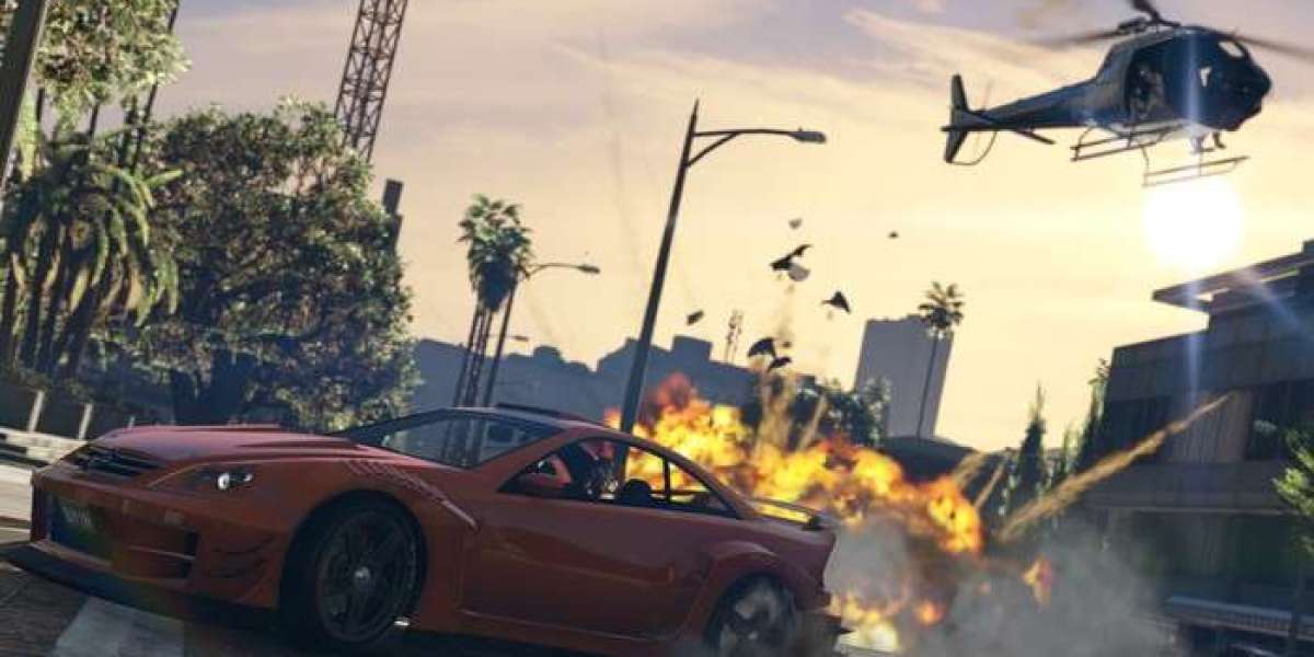 U4GM: Your Shortcut to GTA V Fingerprint Success