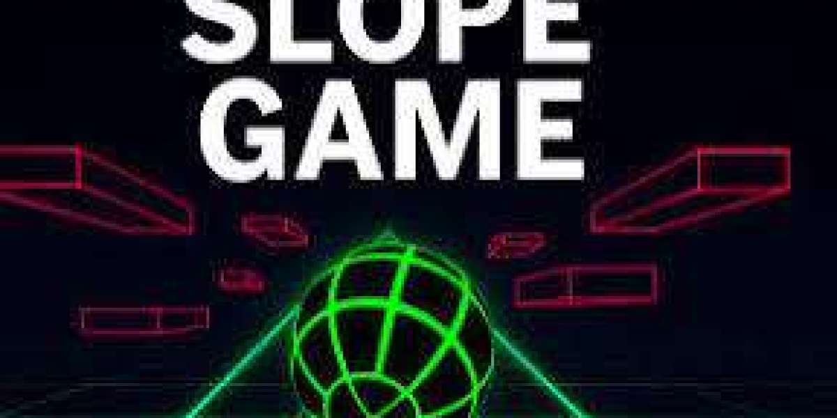 Master the Momentum: A Deep Dive into Slope Game