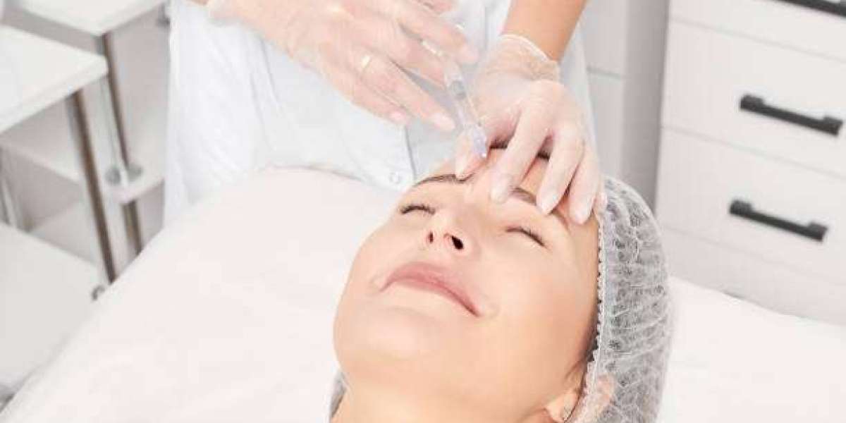 Best Time of Year for Wrinkle Relaxer Injections
