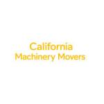 California Machinery Movers