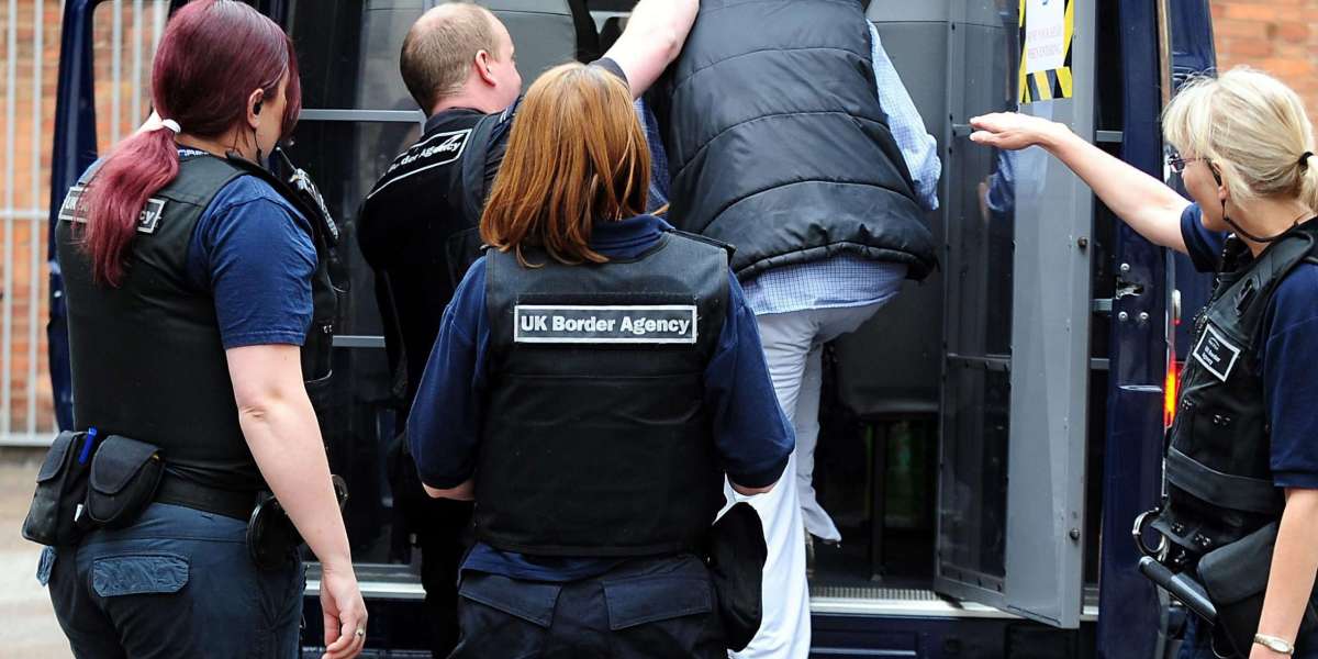Shattering the Myths: Surviving the Aggressive New Era of Deportations from UK in 2026