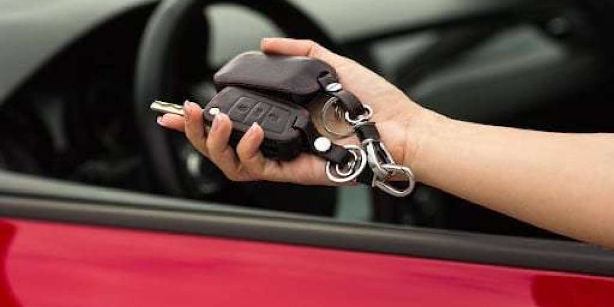 Emergency Car Lockout Near Me Lexington KY – 24-Hour Car Locksmith