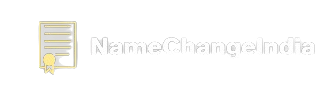 Name Change Services in Faridabad