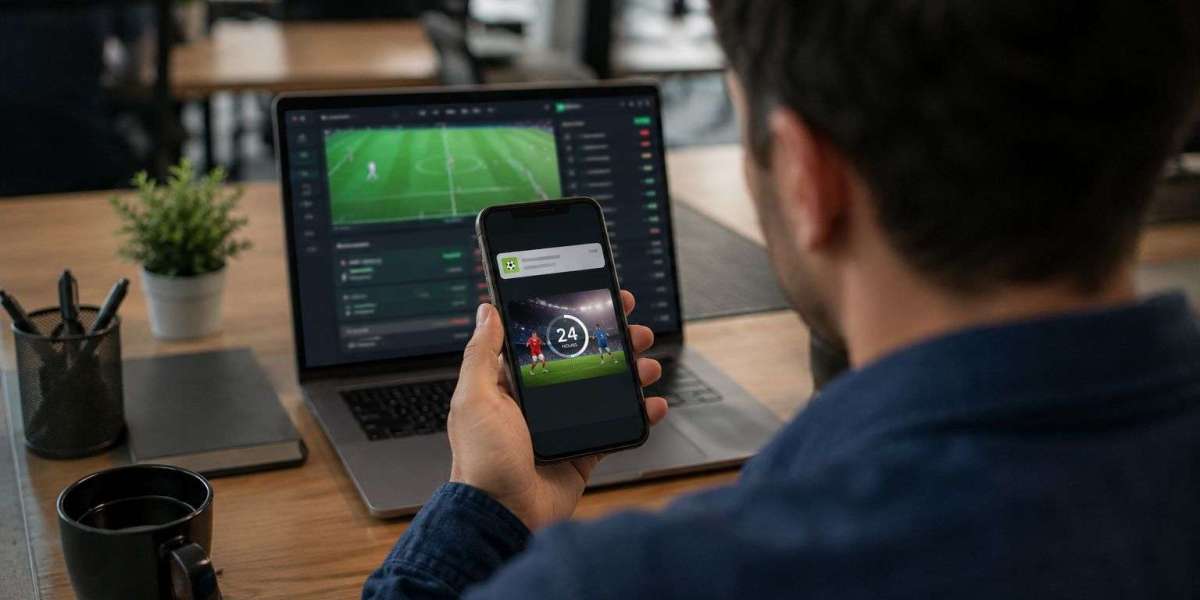 What Makes Push Notifications Valuable to Betting Apps?