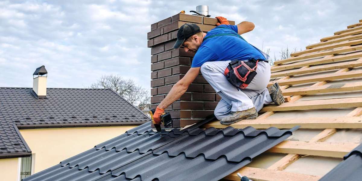 Protecting Your Home From Above: A Complete Guide to Roofing Service