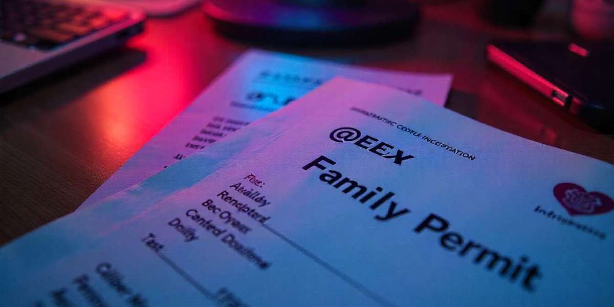 Navigating Post-Brexit Family Reunification: The Transition to the EUSS Family Permit