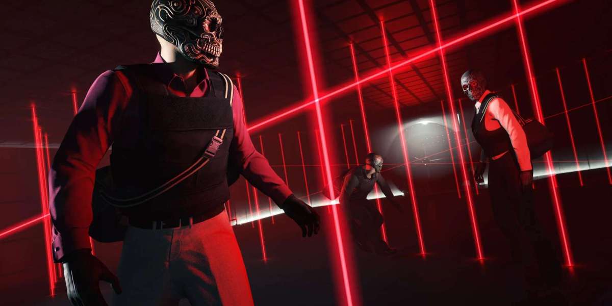 Make Millions Solo in GTA V: 8 Tips from U4GM