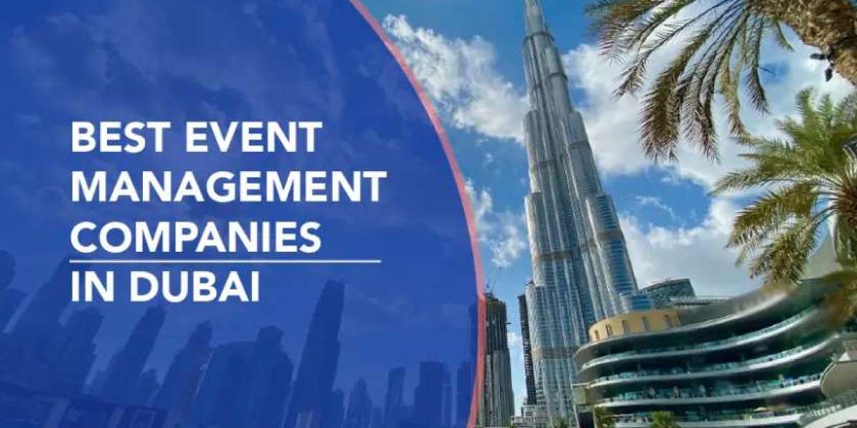 Top Event Management Companies in Dubai | Look for Before Choosing an Event Partner