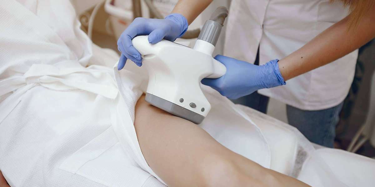 Is VelaShape 3 suitable for all skin types?