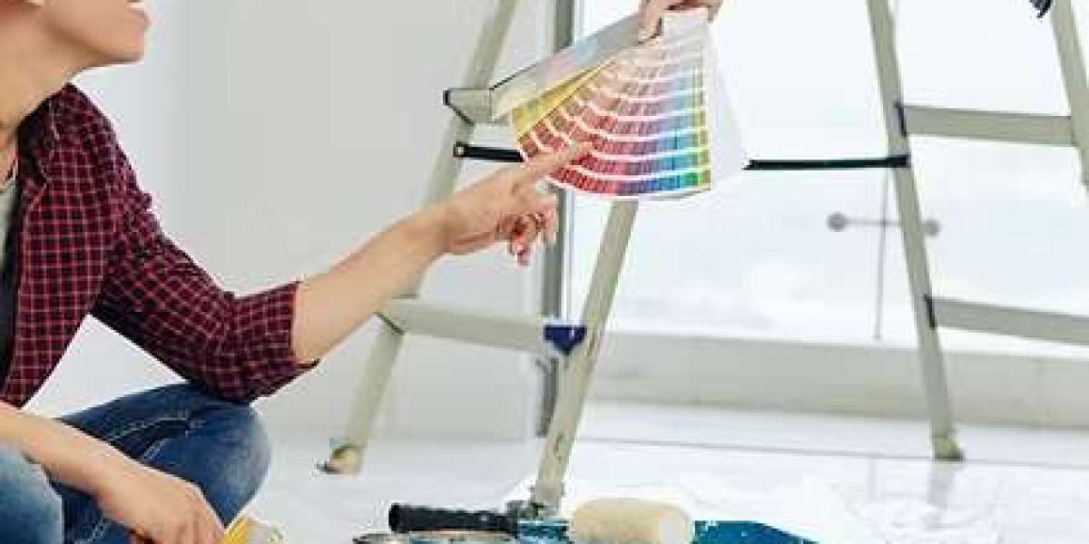 Exterior Painting Schaumburg Complete Home Guide