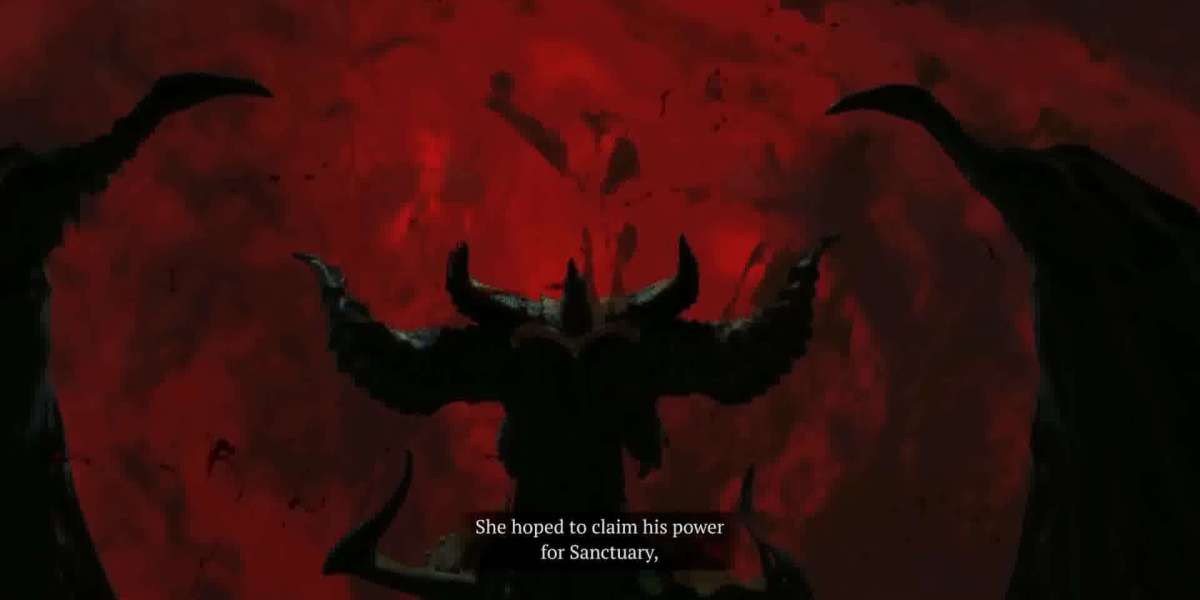 Enhancing Diablo 4 U4GM Future Adventure Plans