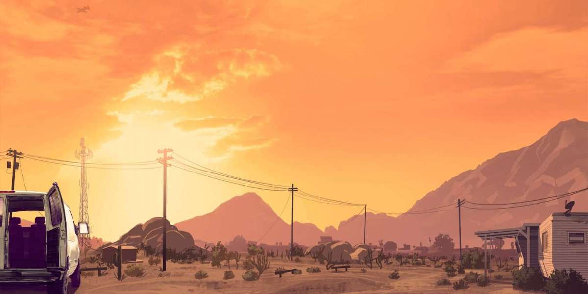 Navigate GTA V Secrets: The U4GM Interactive Guide