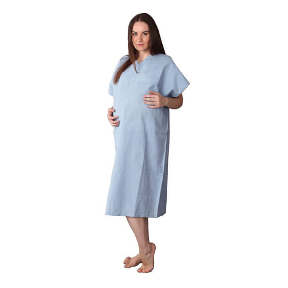 Maternity Gown manufacturers | GSTC
