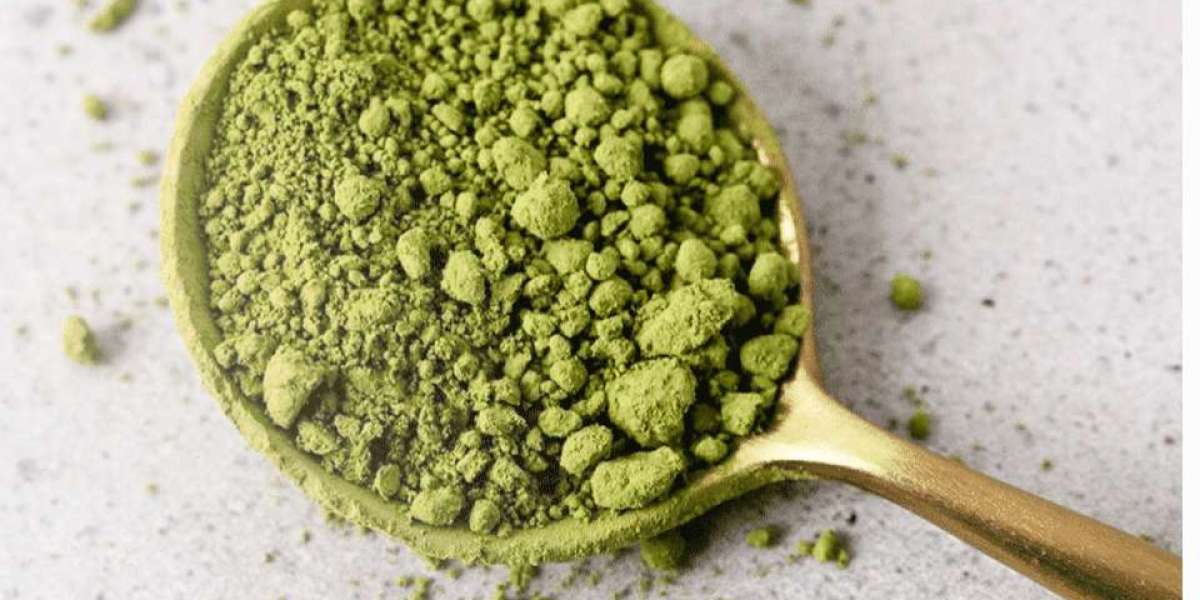17 Kratom Alkaloids in Human Plasma: 2026 Study