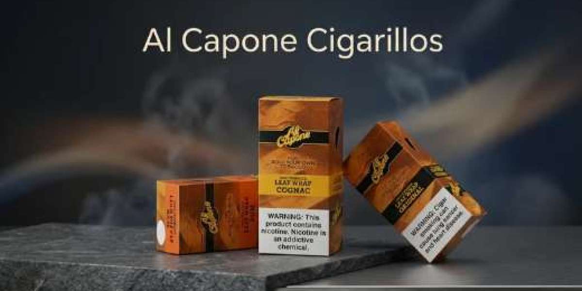Al Capone Cigarillos Guide: Flavors, Filters & Buying Tips – A2Z Tobacco