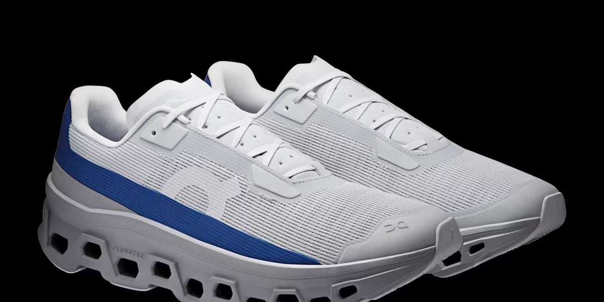 The On Cloud Effect: Why This Shoe Took Over Sneaker Culture