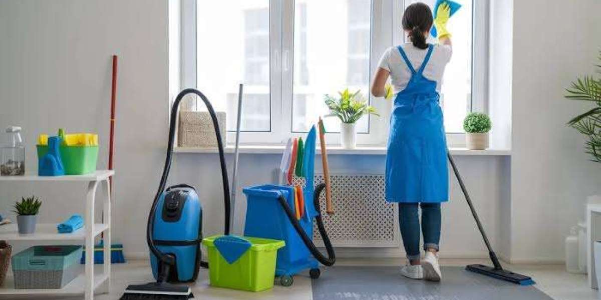 Benefits of Choosing Professional Deep Cleaning Services Dubai