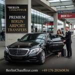 berlin chauffeur