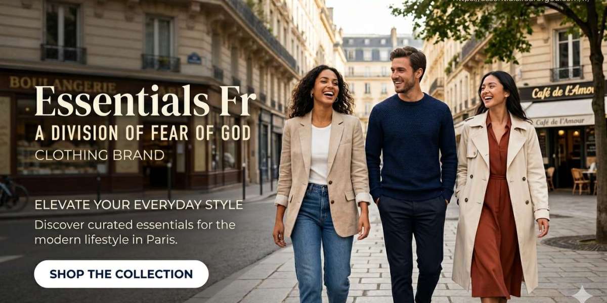 Essentials les pièces clés pour une garde-robe