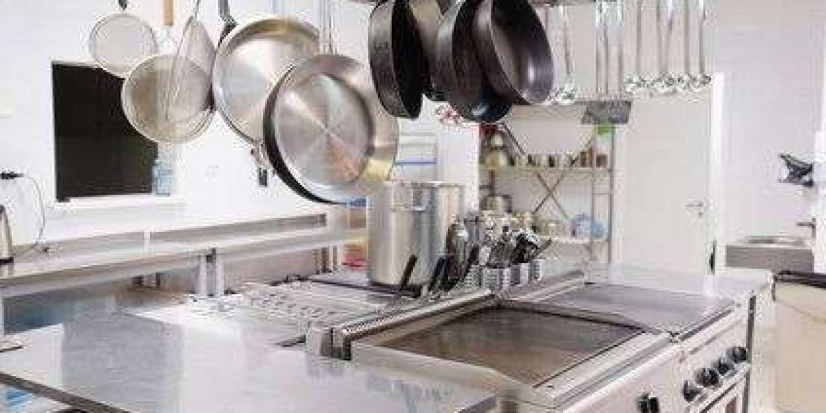 Top Kitchen Equipment for 2026: Essential Tools for Efficient Commercial Food Preparation