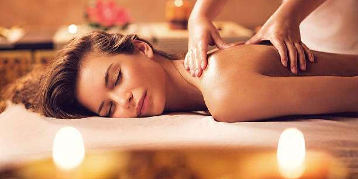 What a Full Day Spa Visit Does to Your Skin