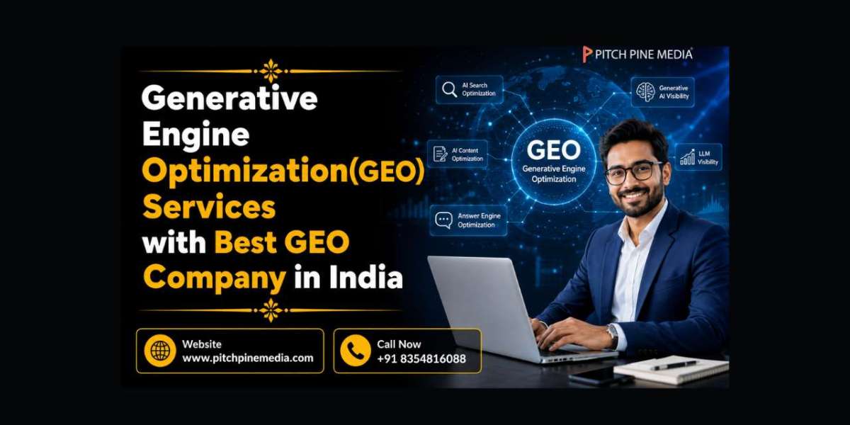 How Can GEO Help Your Business Appear in AI Answers?