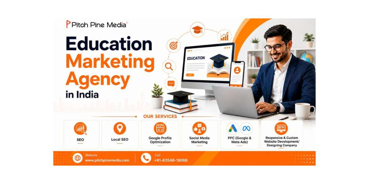 Education Marketing Strategies to Attract More Students