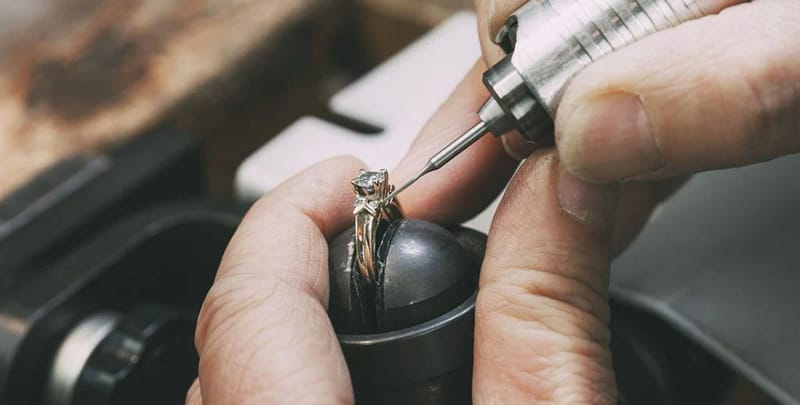 Why Professional Jewelry Care Helps Preserve Your Precious Investmen...