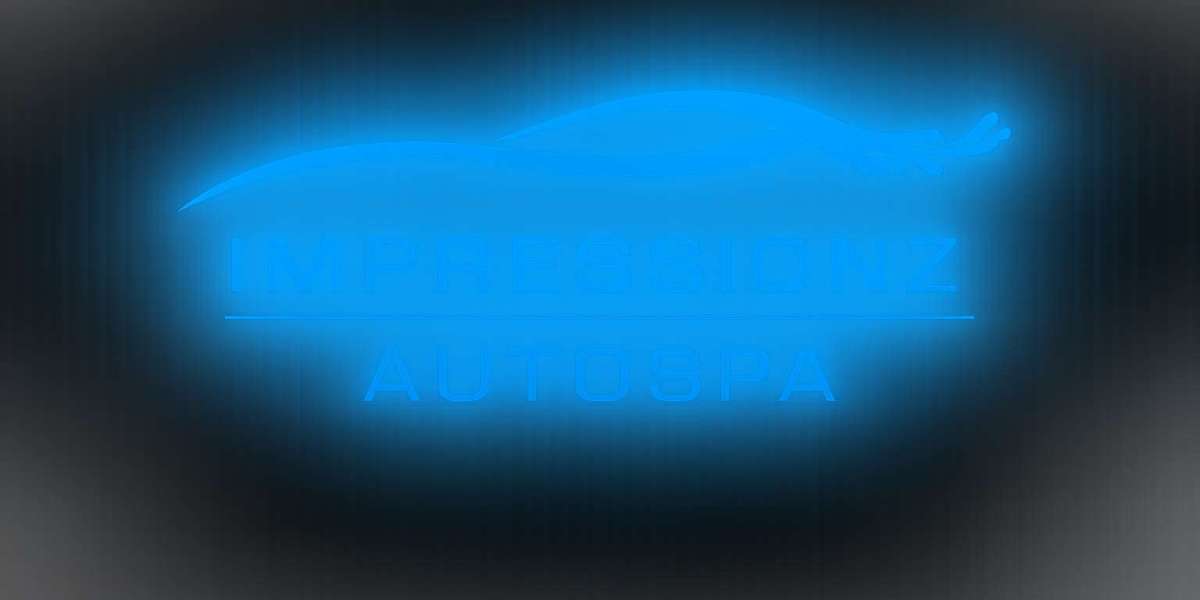 Impressionz autospa
