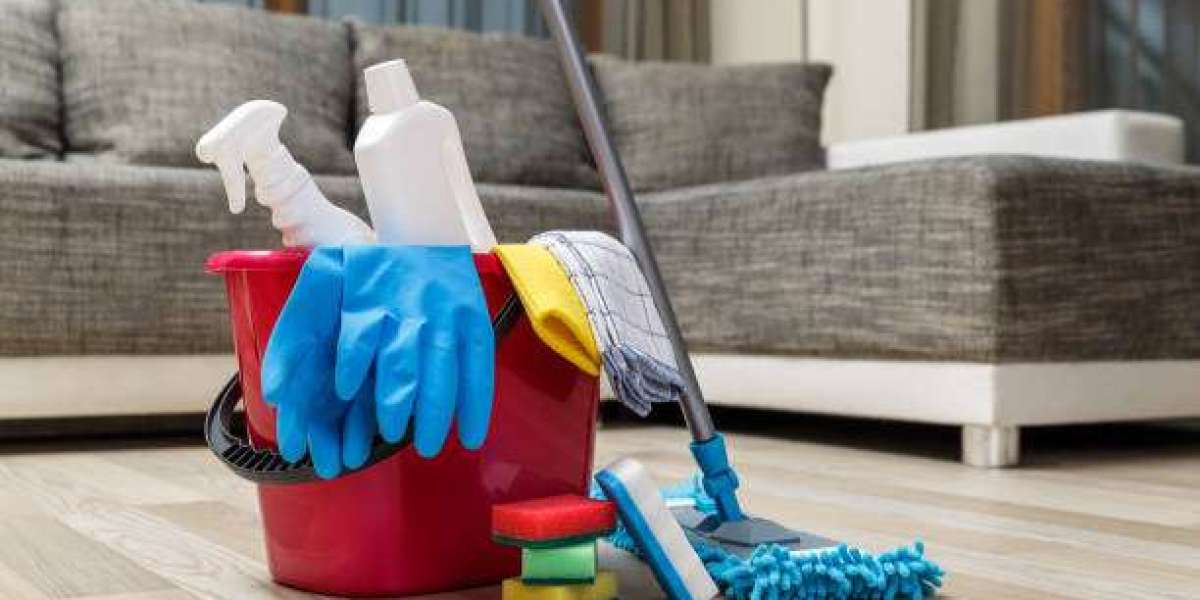 What to Expect From Your First Home Clean