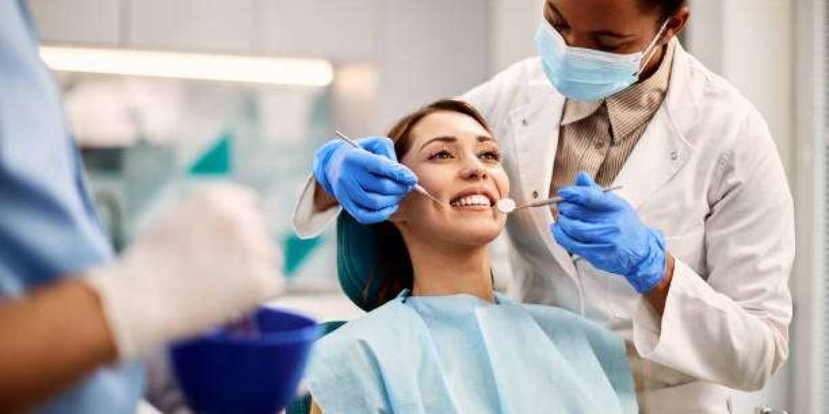 Dentist in Mernda: Quality Dental Care for a Healthier, More Confident Smile