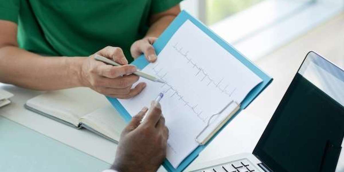 EKG Technician Certification: What You Need to Know