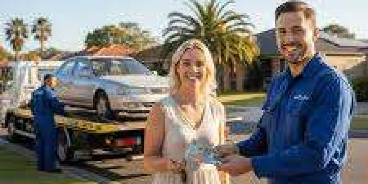 Cash for Toyota | Sell Your Toyota for Cash in Perth