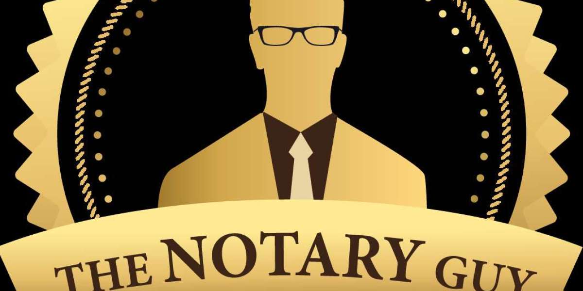 What a Notary Public Actually Does in Canada — And Where the Job Ends