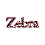 The Zebra Press