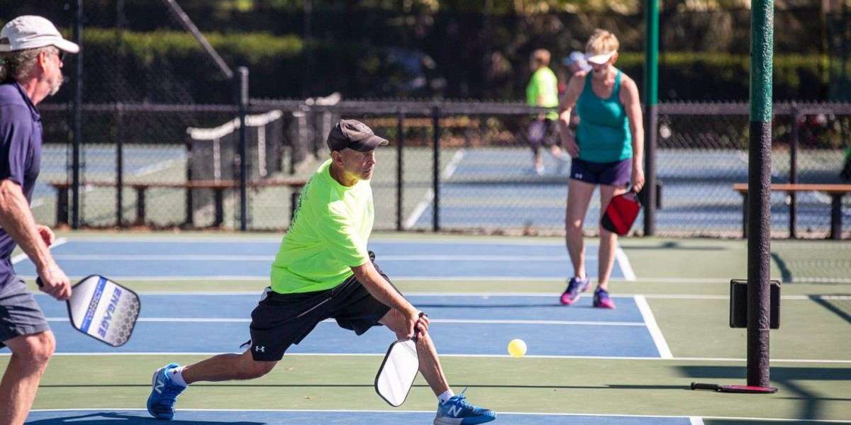Honolulu Pickleball Company Understanding Paddle Choices for Every Player