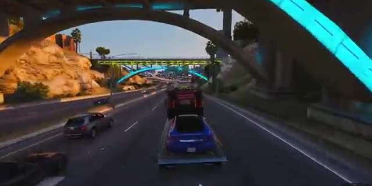 GTA 5 U4GM Taxi Work Money Guide
